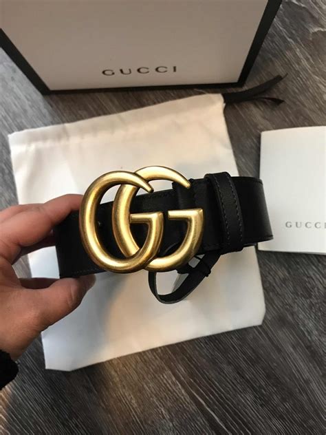 cinto gucci mercado libre|Cinto Original Gucci Feminino .